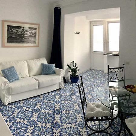 Il Porto Capri Casa Vacanza Exteriér fotografie