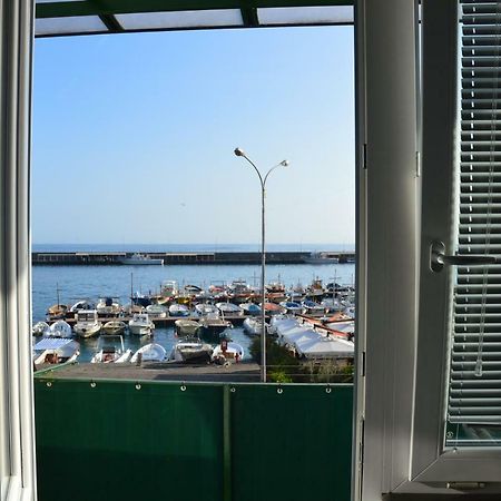 Il Porto Capri Casa Vacanza Exteriér fotografie