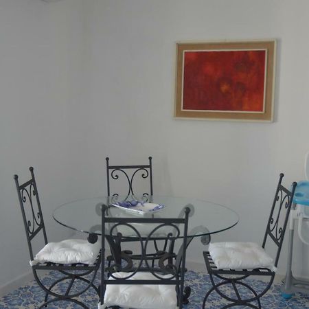 Il Porto Capri Casa Vacanza Exteriér fotografie
