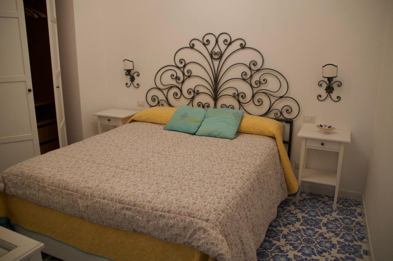 Il Porto Capri Casa Vacanza Exteriér fotografie