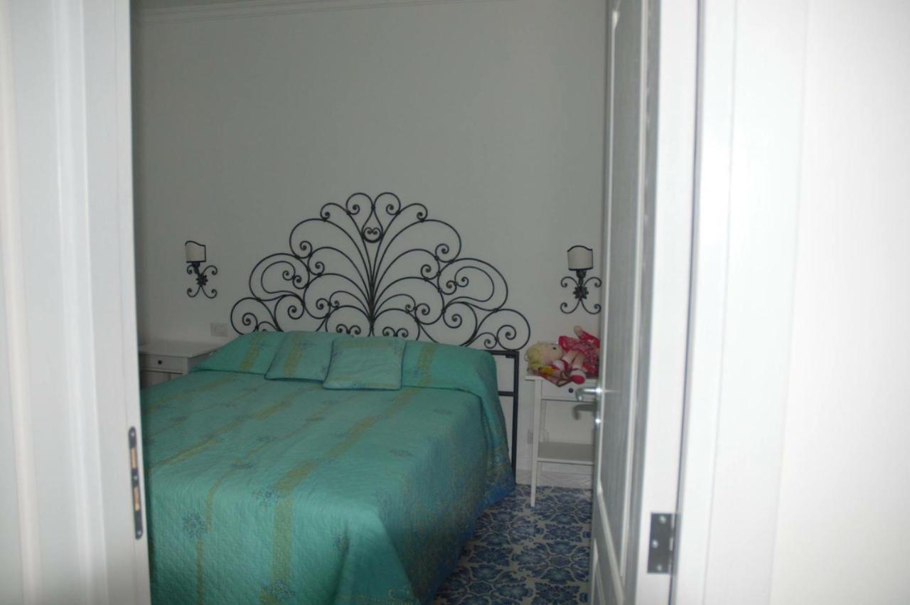 Il Porto Capri Casa Vacanza Exteriér fotografie