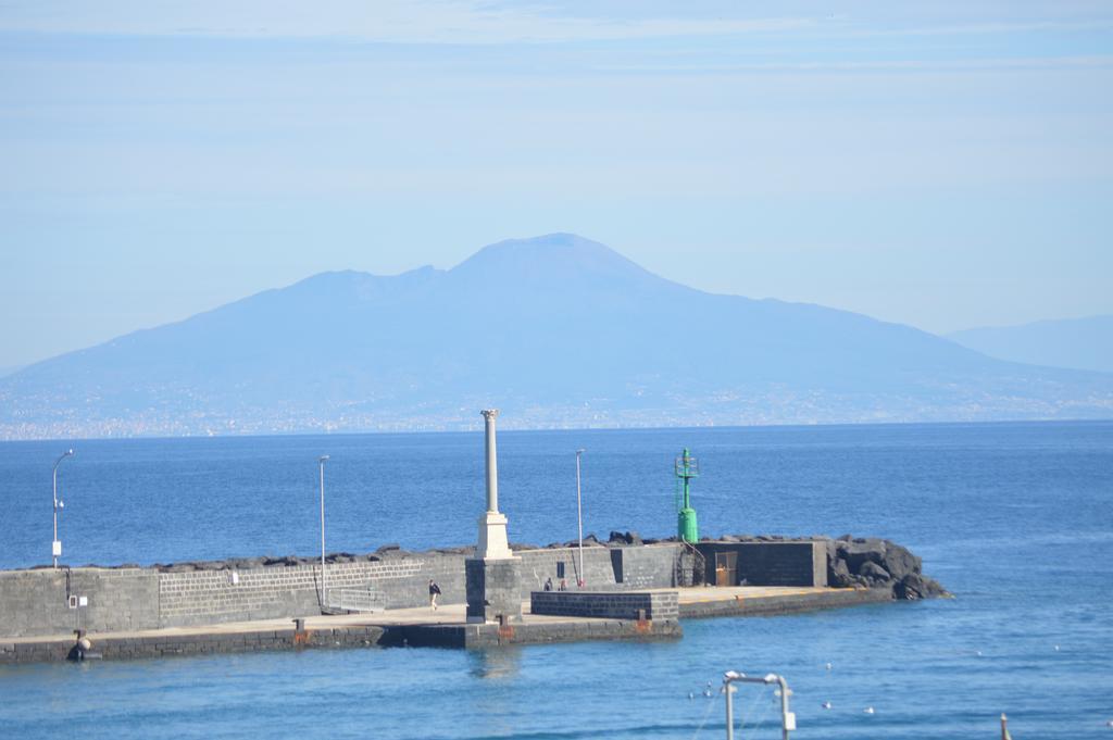 Il Porto Capri Casa Vacanza Exteriér fotografie