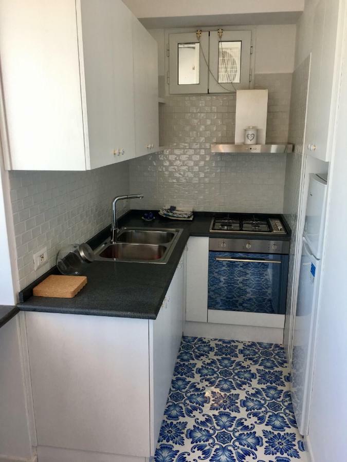 Il Porto Capri Casa Vacanza Exteriér fotografie