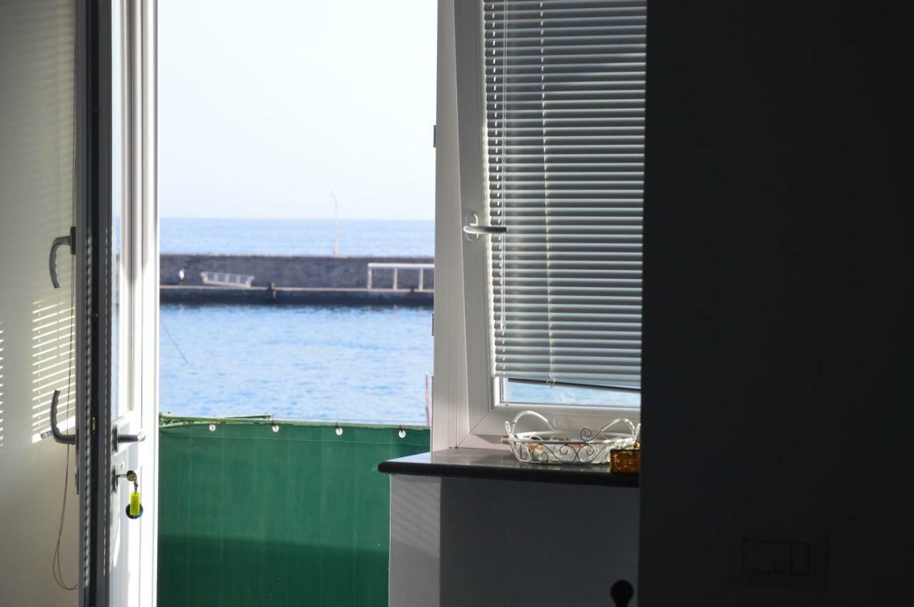 Il Porto Capri Casa Vacanza Exteriér fotografie
