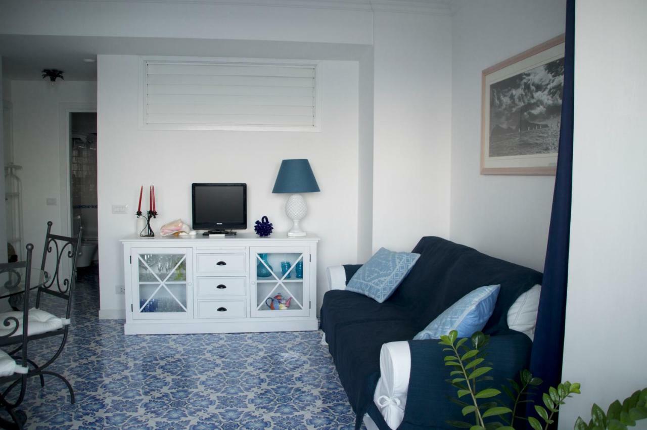 Il Porto Capri Casa Vacanza Exteriér fotografie