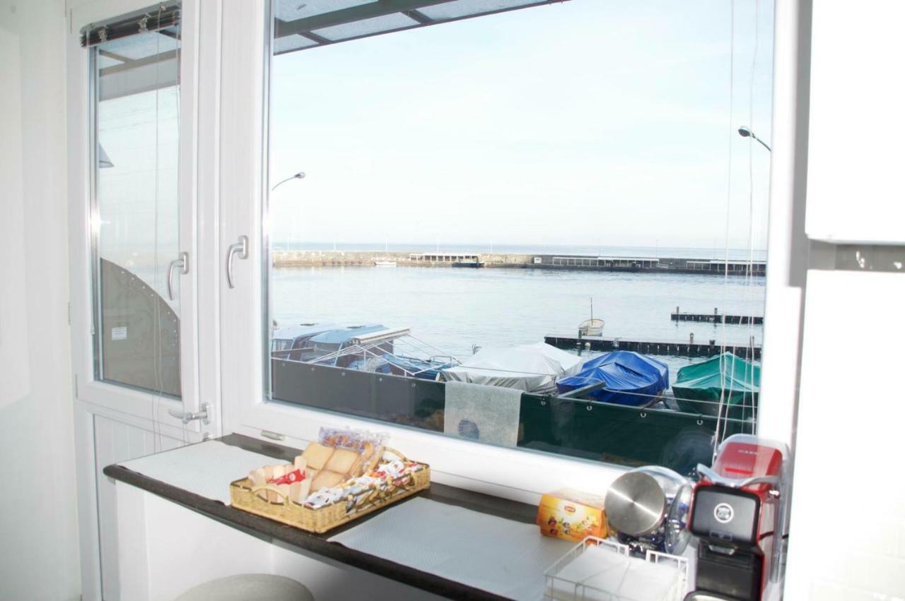 Il Porto Capri Casa Vacanza Exteriér fotografie