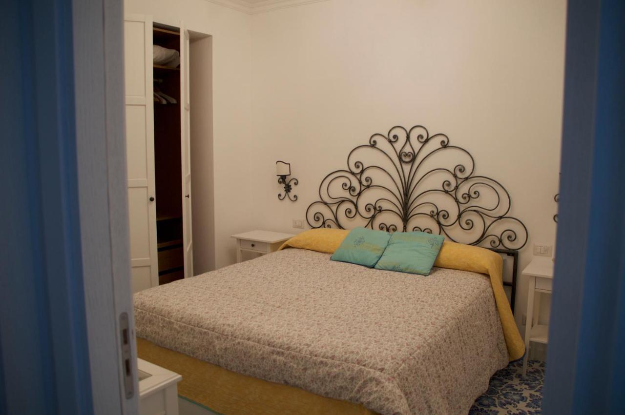 Il Porto Capri Casa Vacanza Pokoj fotografie